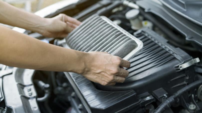 See P0383 repair manual